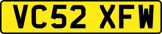VC52XFW