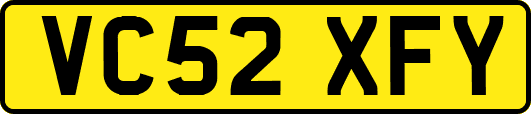 VC52XFY