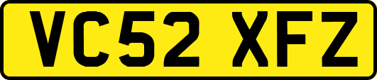 VC52XFZ