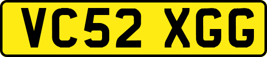 VC52XGG