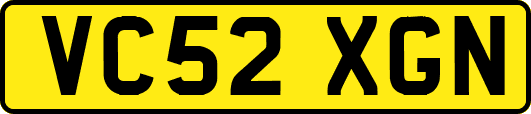 VC52XGN