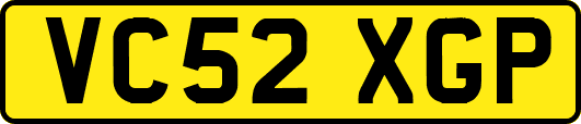VC52XGP