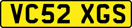 VC52XGS