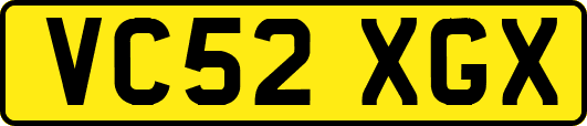 VC52XGX