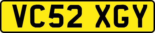 VC52XGY