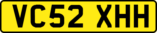VC52XHH