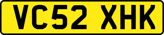 VC52XHK