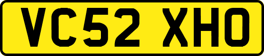 VC52XHO