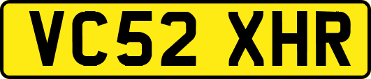 VC52XHR
