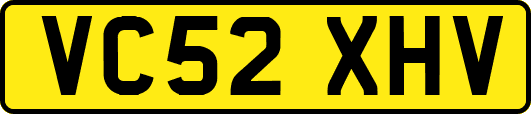 VC52XHV