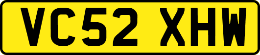 VC52XHW