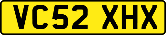 VC52XHX