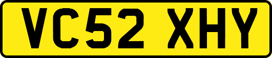 VC52XHY