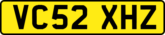 VC52XHZ