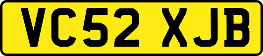 VC52XJB
