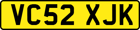 VC52XJK