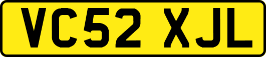 VC52XJL