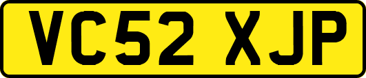 VC52XJP