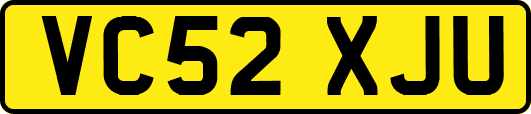 VC52XJU