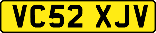VC52XJV
