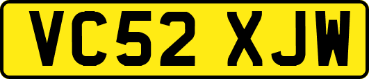 VC52XJW