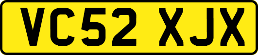 VC52XJX