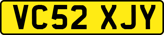 VC52XJY