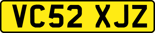 VC52XJZ
