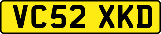 VC52XKD