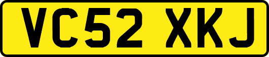VC52XKJ