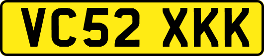 VC52XKK