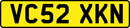 VC52XKN