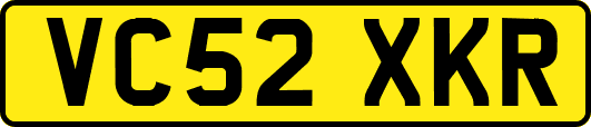 VC52XKR