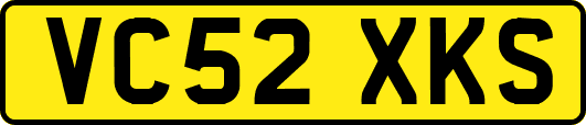 VC52XKS