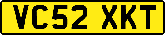 VC52XKT