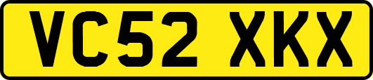 VC52XKX
