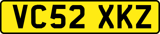 VC52XKZ