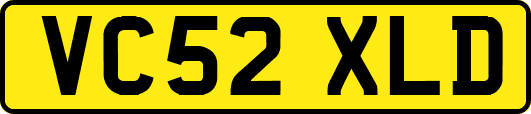 VC52XLD