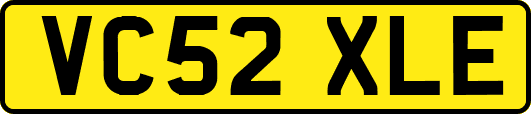 VC52XLE