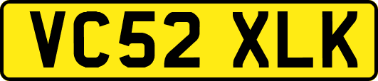 VC52XLK