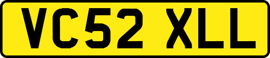 VC52XLL