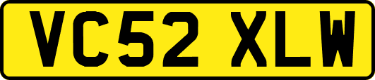 VC52XLW