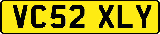 VC52XLY