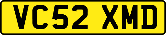 VC52XMD