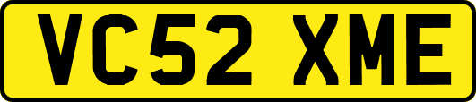 VC52XME