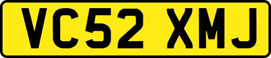 VC52XMJ