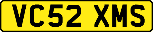 VC52XMS