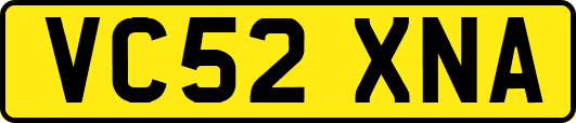 VC52XNA