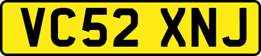 VC52XNJ