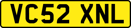VC52XNL